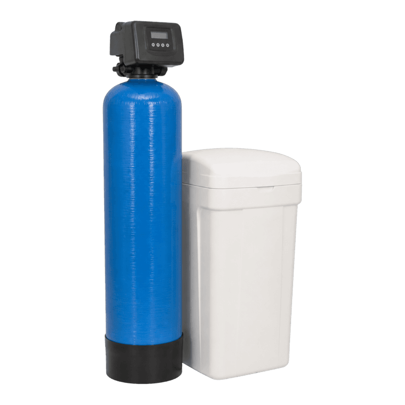 Water Softeners