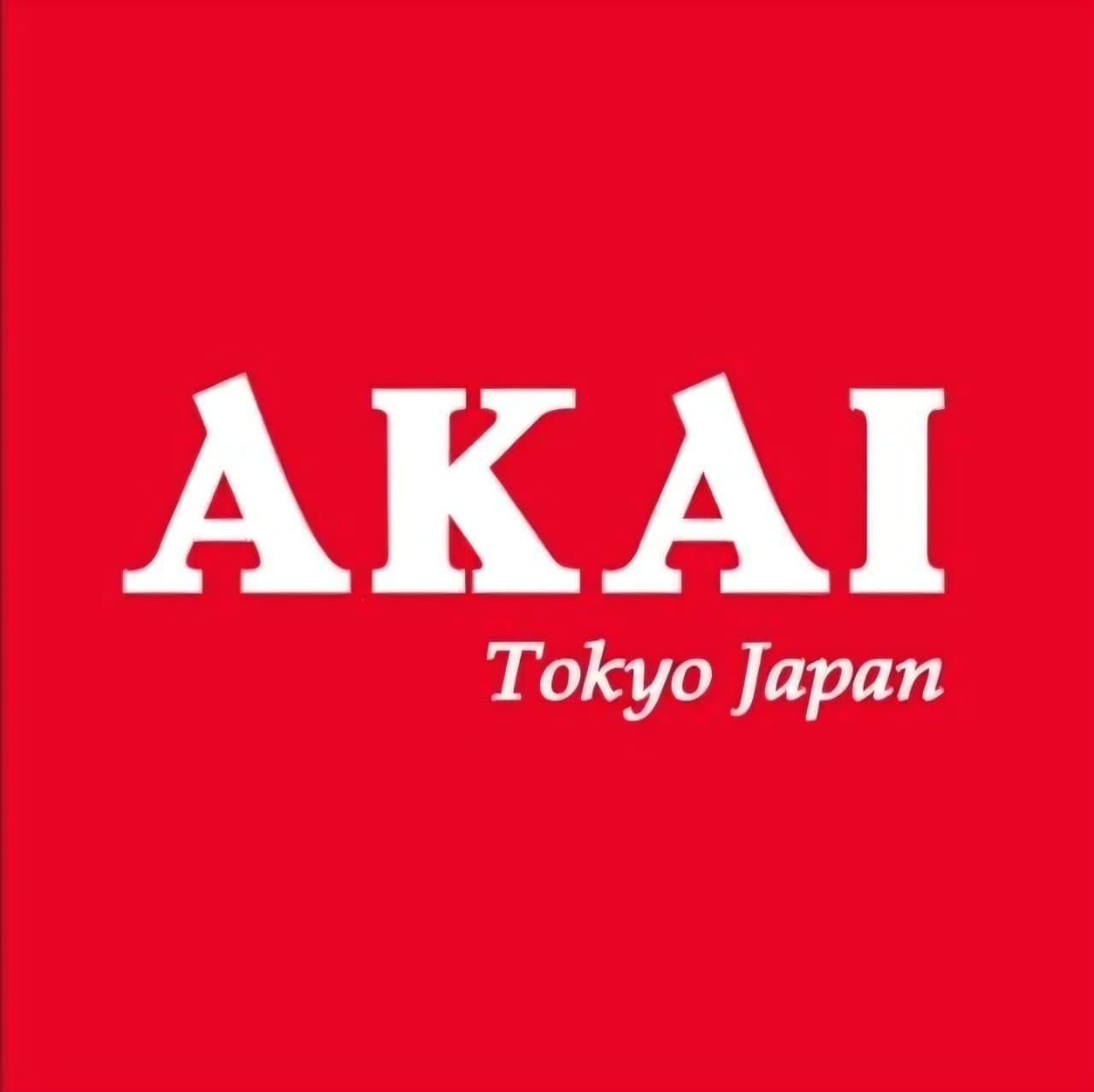AKAI logo