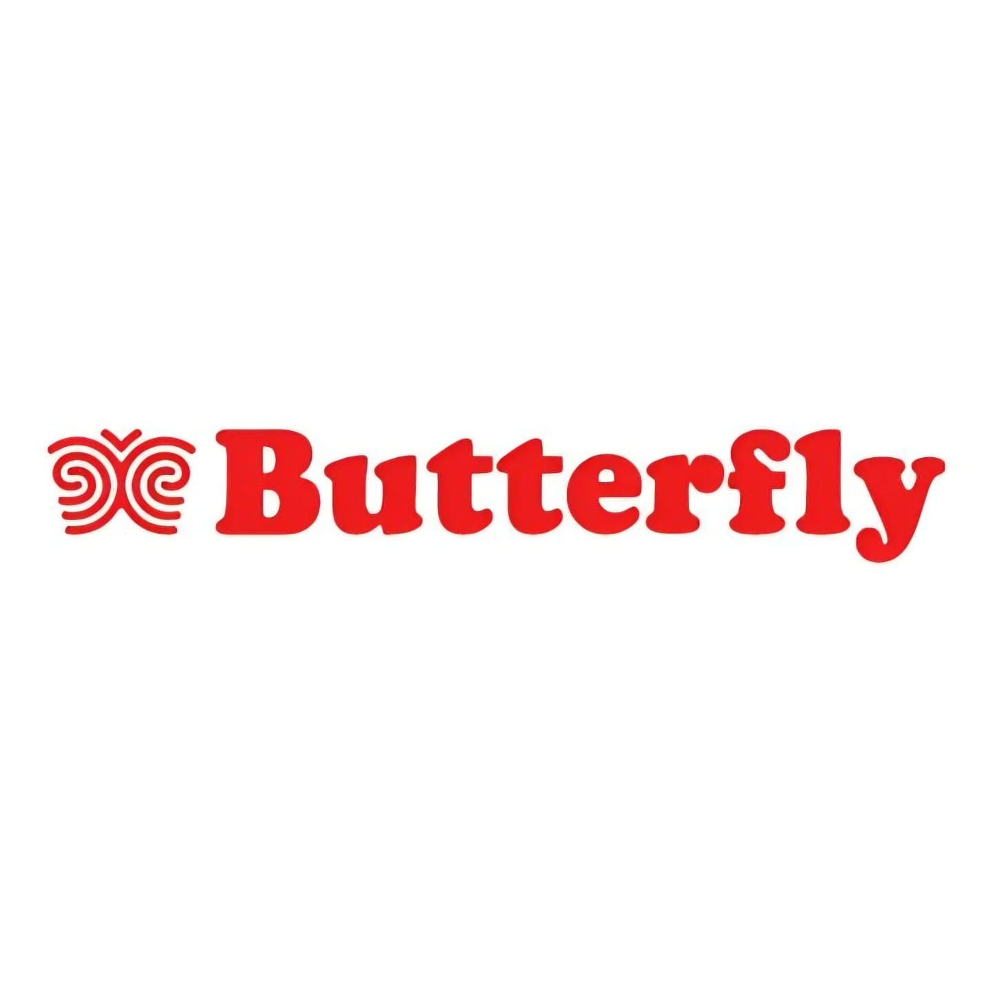 Butterfly logo
