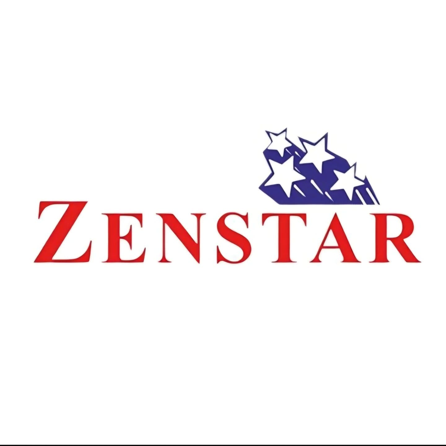 Zenstar logo
