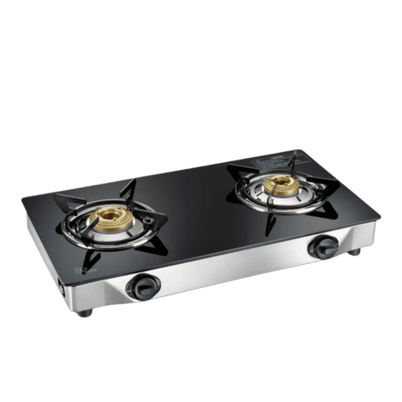 Gas Stoves