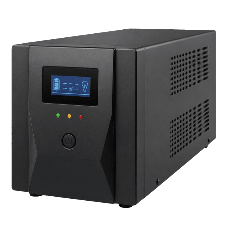 Inverters & Home UPS